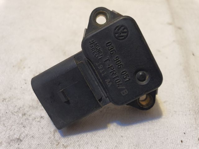 bontott SKODA FABIA I Szívócső Nyomásérzékelő