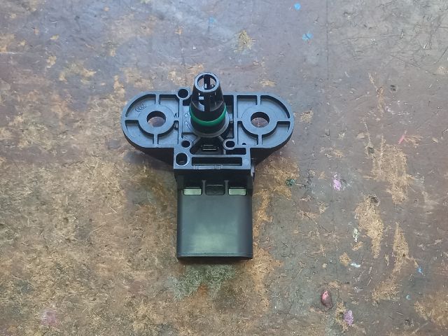 bontott SKODA FABIA I Szívócső Nyomásérzékelő