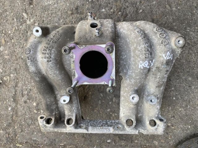 bontott SKODA FABIA I Szívósor