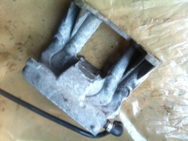 bontott SKODA FABIA I Szívósor