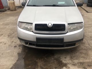 bontott SKODA FABIA I Tank