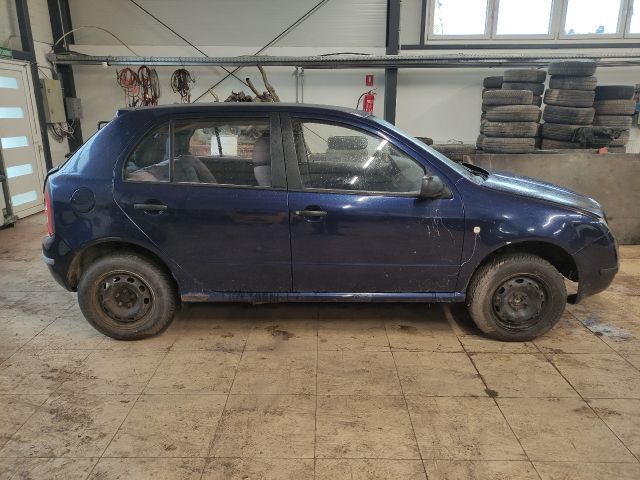 bontott SKODA FABIA I Tank