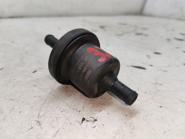 bontott SKODA FABIA I Tankszellőztető Szelep