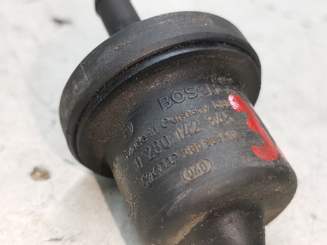 bontott SKODA FABIA I Tankszellőztető Szelep