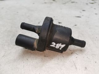 bontott SKODA FABIA I Tankszellőztető Szelep