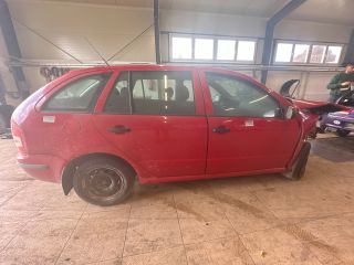 bontott SKODA FABIA I ABS Kocka