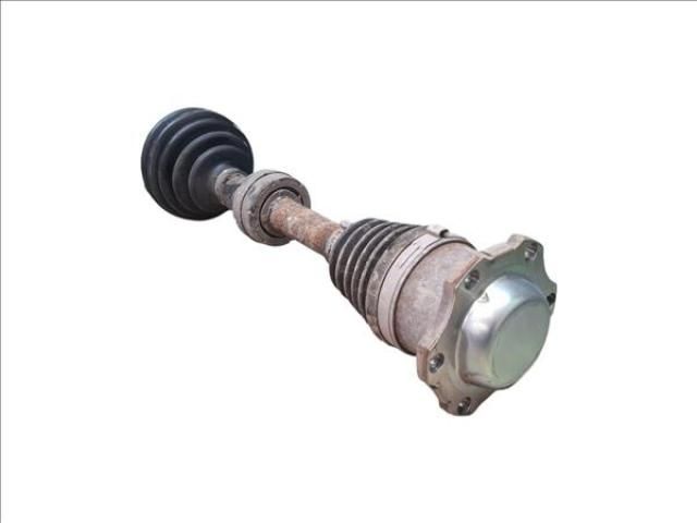 bontott SKODA FABIA I Bal Féltengely