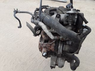 bontott SKODA FABIA I EGR / AGR Szelep