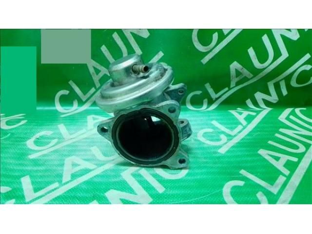 bontott SKODA FABIA I EGR / AGR Szelep