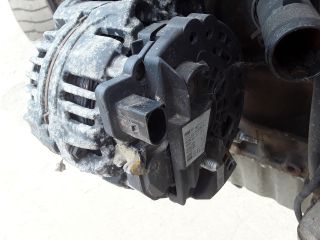 bontott SKODA FABIA I EGR / AGR Szelep