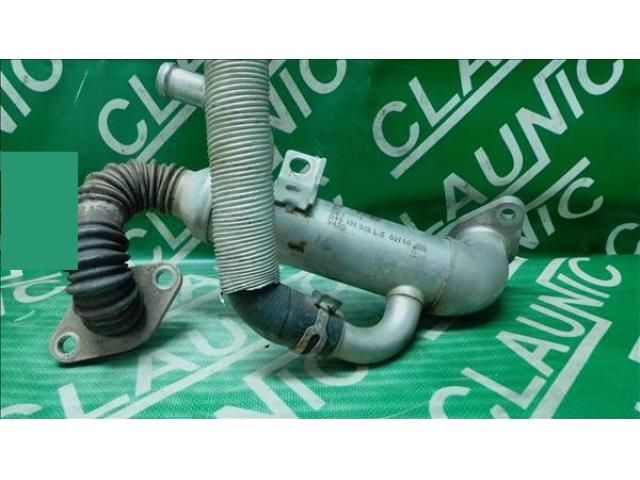 bontott SKODA FABIA I EGR Hűtő