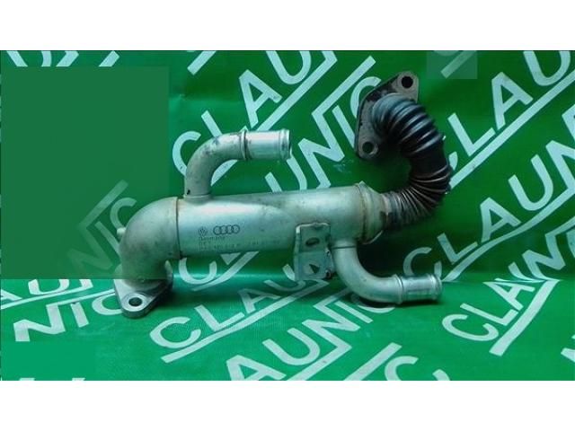 bontott SKODA FABIA I EGR Hűtő