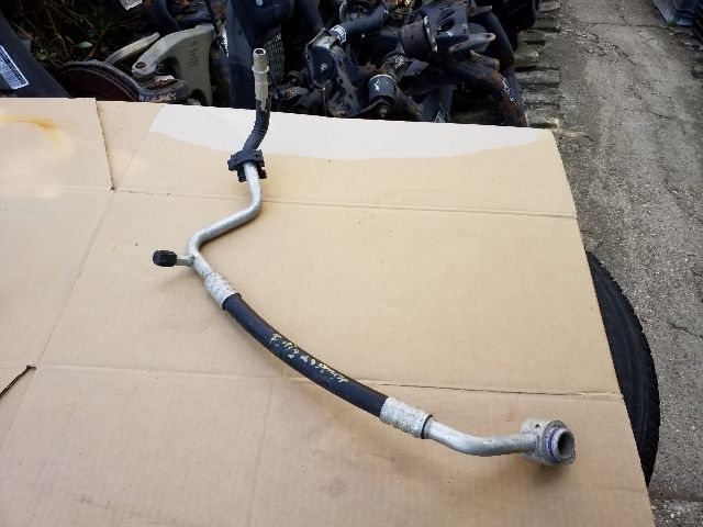 bontott SKODA FABIA I Első Klíma Cső Kompresszorhoz