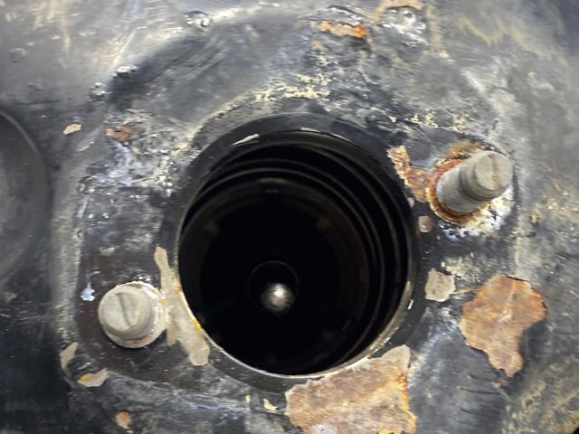 bontott SKODA FABIA I Fékrásegítő