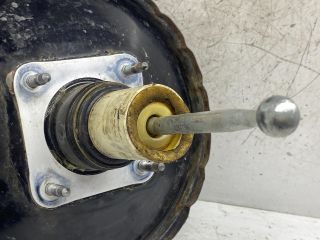 bontott SKODA FABIA I Fékrásegítő