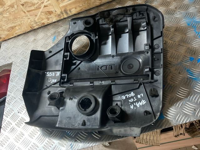 bontott SKODA FABIA I Felső Motorburkolat