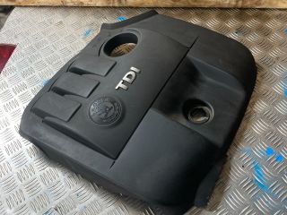 bontott SKODA FABIA I Felső Motorburkolat