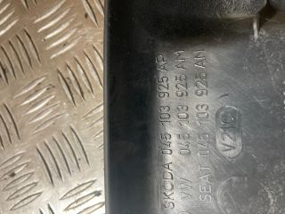 bontott SKODA FABIA I Felső Motorburkolat