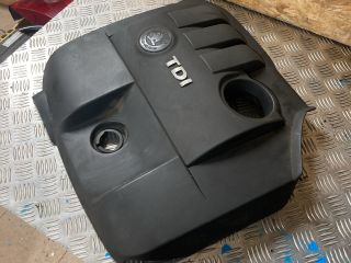 bontott SKODA FABIA I Felső Motorburkolat