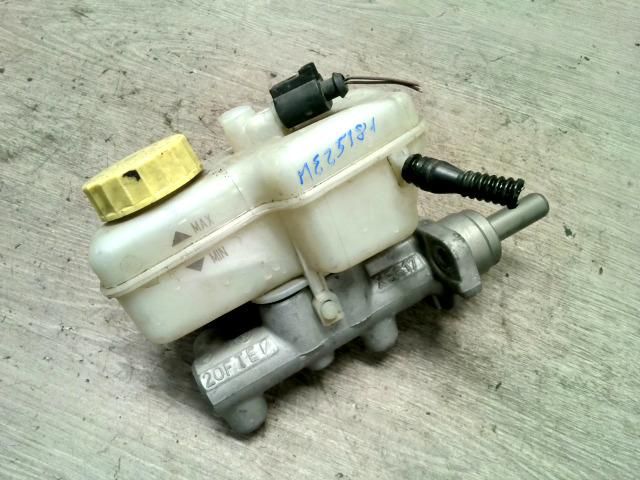 bontott SKODA FABIA I Főfékhenger