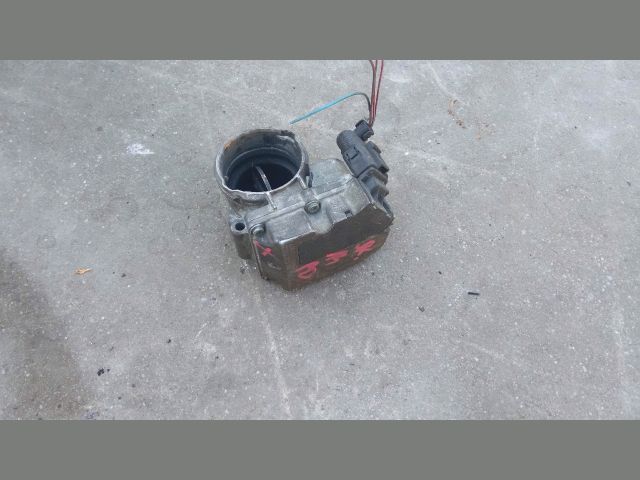 bontott SKODA FABIA I Fojtószelep (Elektromos)