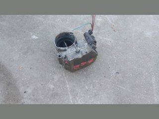 bontott SKODA FABIA I Fojtószelep (Elektromos)