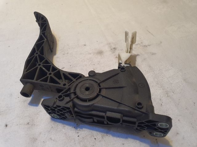 bontott SKODA FABIA I Gázpedál (Elektromos)