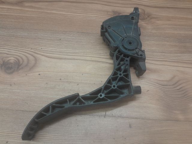 bontott SKODA FABIA I Gázpedál (Elektromos)