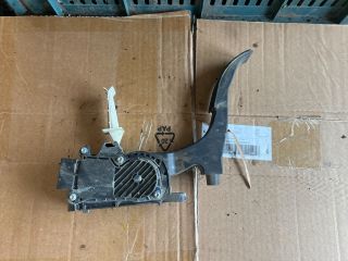 bontott SKODA FABIA I Gázpedál (Elektromos)