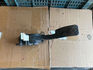 bontott SKODA FABIA I Gázpedál (Elektromos)