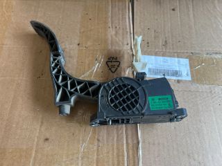 bontott SKODA FABIA I Gázpedál (Elektromos)