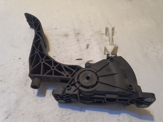 bontott SKODA FABIA I Gázpedál (Elektromos)