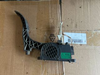 bontott SKODA FABIA I Gázpedál (Elektromos)