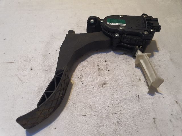 bontott SKODA FABIA I Gázpedál (Elektromos)