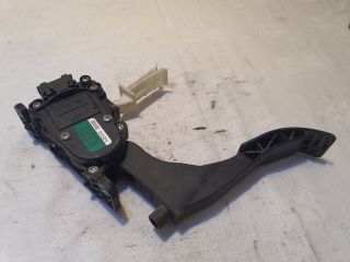 bontott SKODA FABIA I Gázpedál (Elektromos)