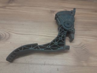 bontott SKODA FABIA I Gázpedál (Elektromos)