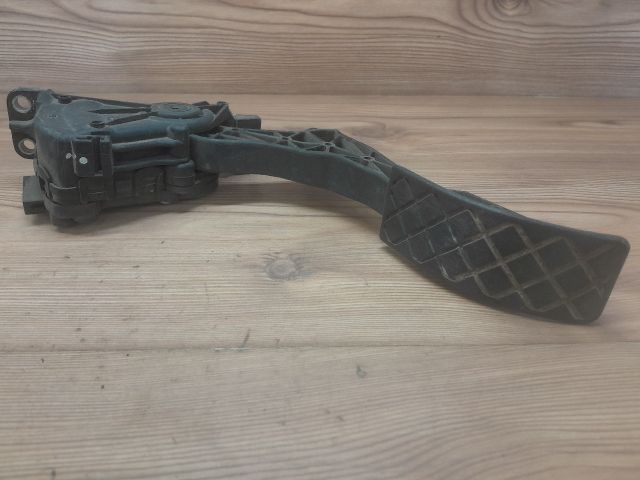 bontott SKODA FABIA I Gázpedál (Elektromos)