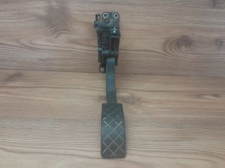 bontott SKODA FABIA I Gázpedál (Elektromos)