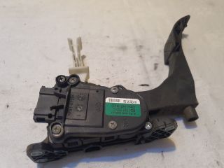 bontott SKODA FABIA I Gázpedál (Elektromos)