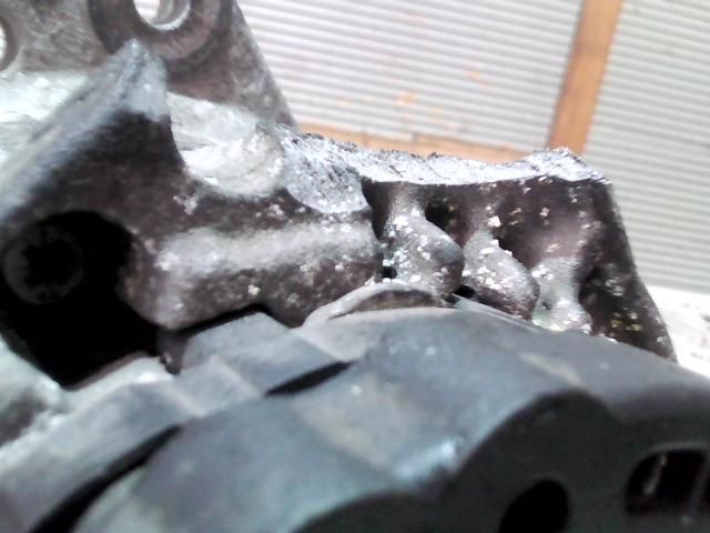 bontott SKODA FABIA I Generátor