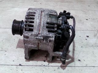 bontott SKODA FABIA I Generátor