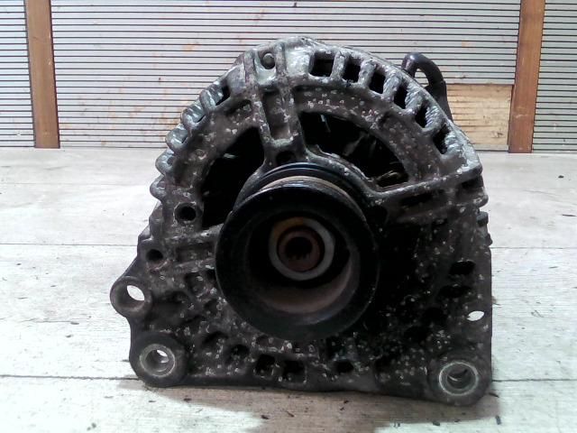 bontott SKODA FABIA I Generátor