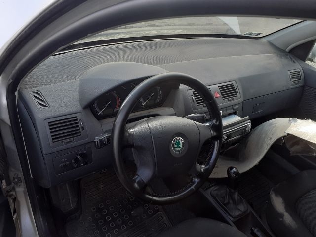 bontott SKODA FABIA I Gyújtáskapcsoló