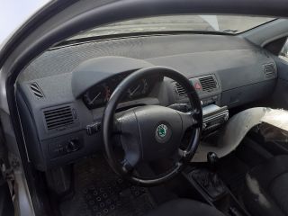 bontott SKODA FABIA I Gyújtáskapcsoló