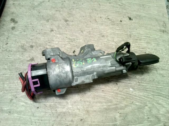 bontott SKODA FABIA I Gyújtáskapcsoló