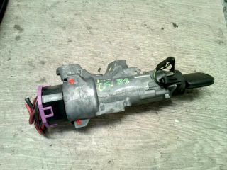 bontott SKODA FABIA I Gyújtáskapcsoló