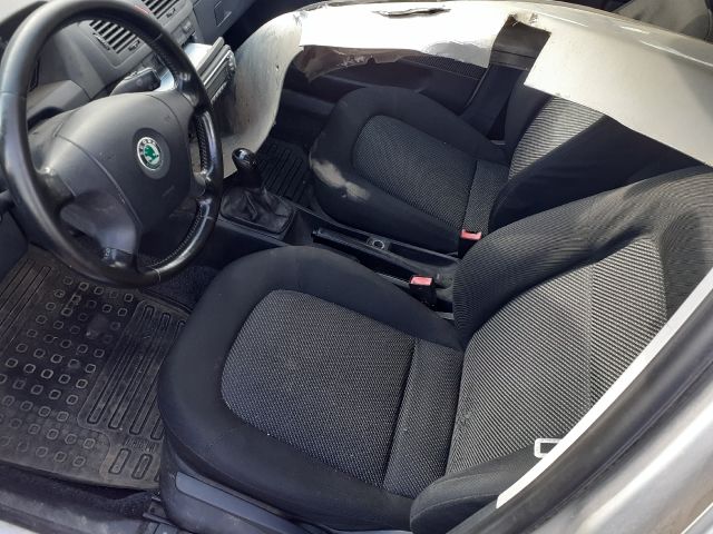 bontott SKODA FABIA I Gyújtáskapcsoló