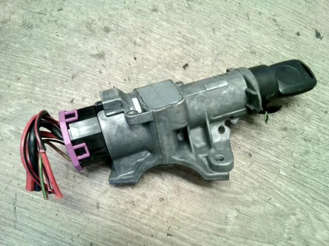 bontott SKODA FABIA I Gyújtáskapcsoló