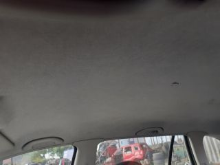 bontott SKODA FABIA I Gyújtáskapcsoló