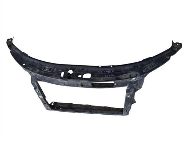 bontott SKODA FABIA I Homlokfal (Üres lemez)